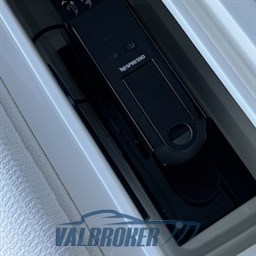 Technohull Alpha 40 (16)