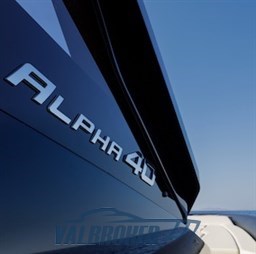 Technohull Alpha 40 (12)