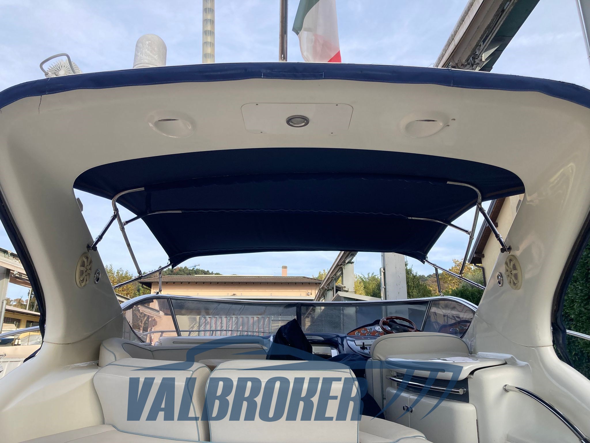 Atlantis 42 Lago Maggiore (10)