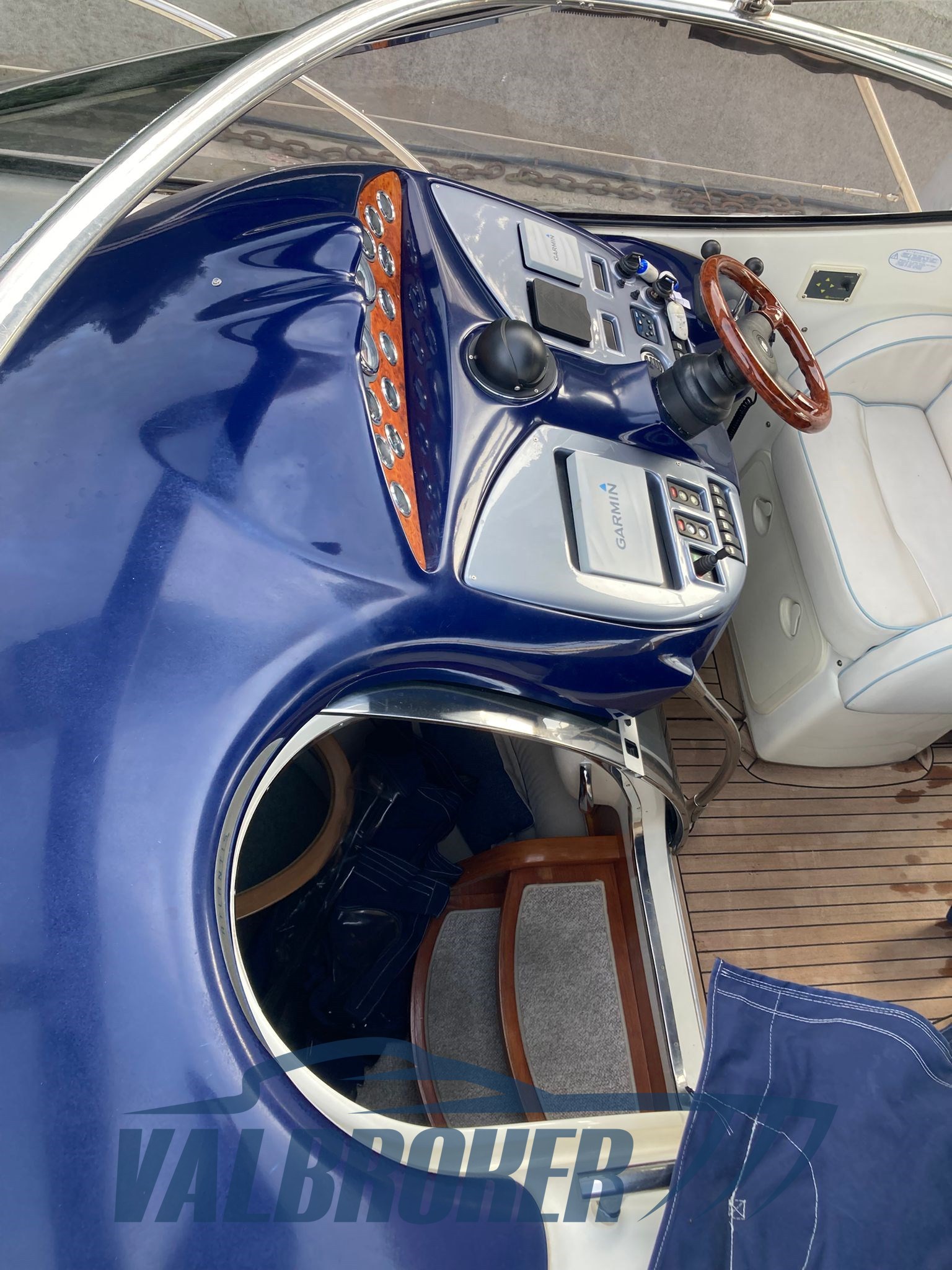 Atlantis 42 Lago Maggiore (21)