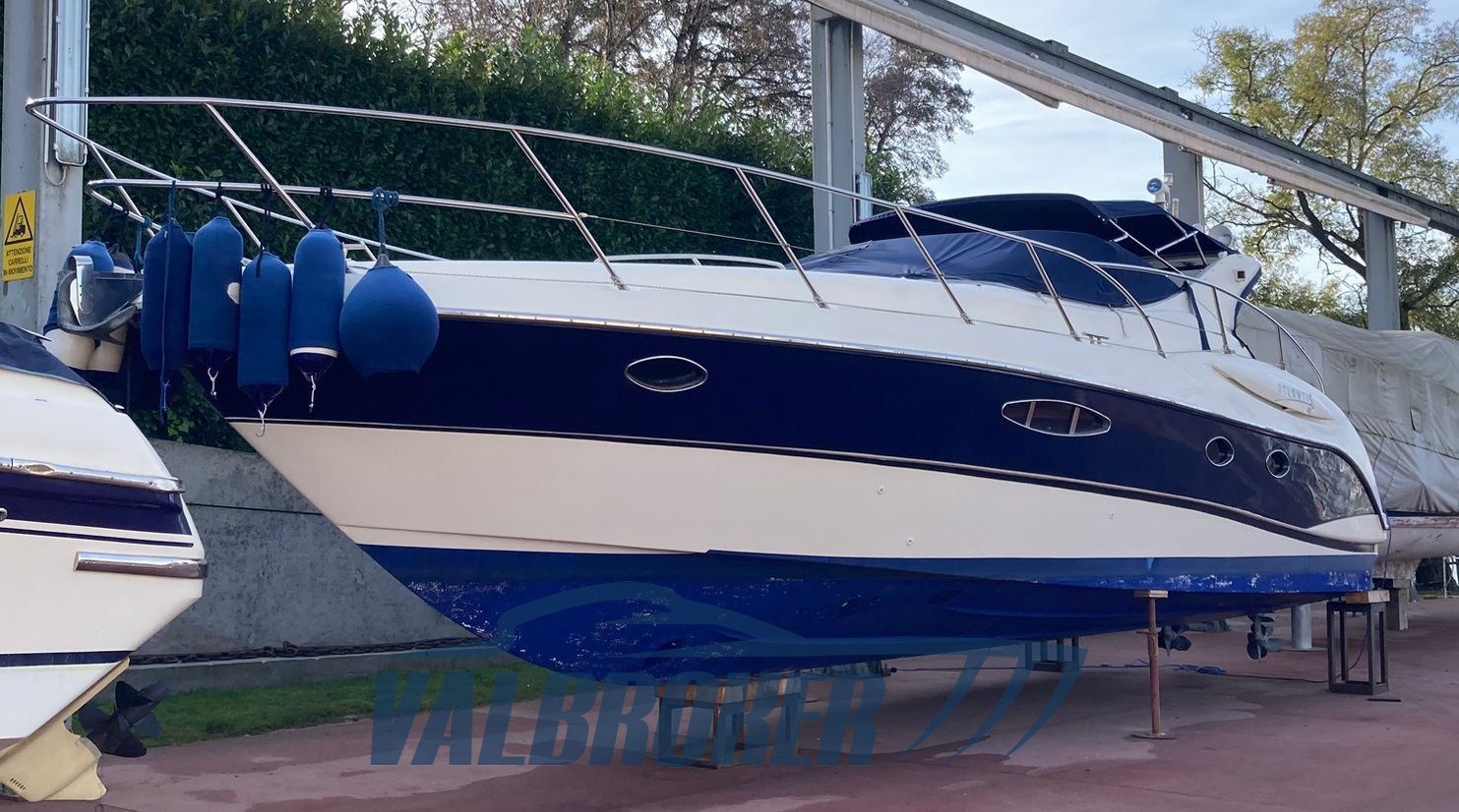 Atlantis 42 Lago Maggiore (1)