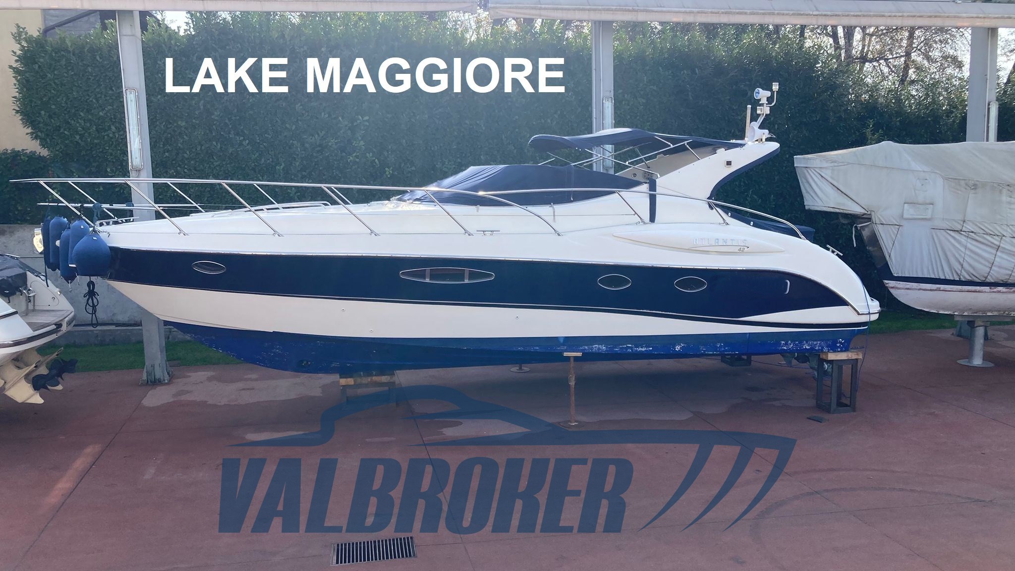 Atlantis 42 Lago Maggiore (2)