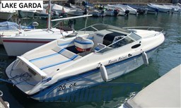 MOLINARI FALCON 26CX  (11)