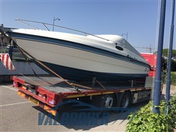 MOLINARI FALCON 26CX  (6)