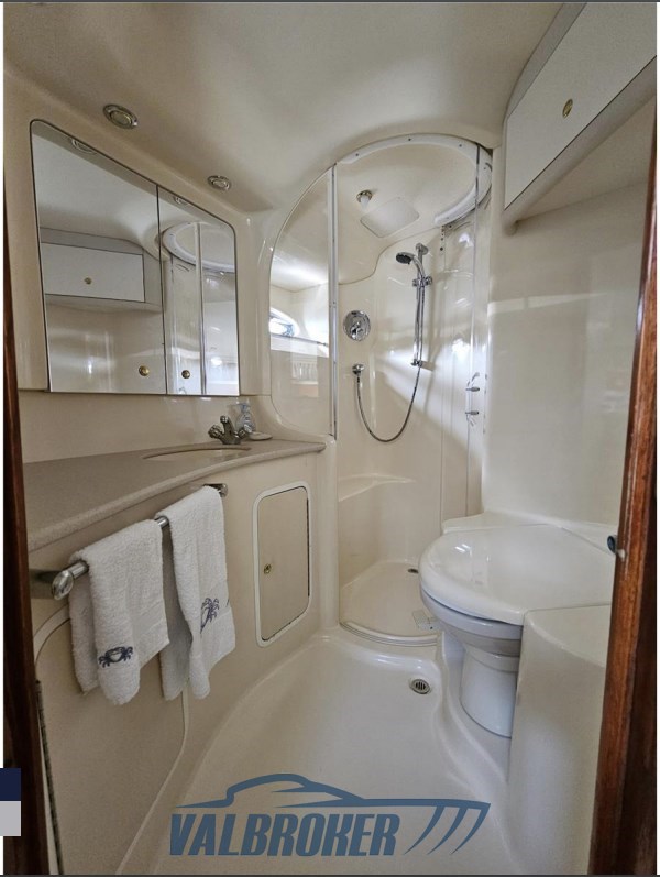 Sea ray 480 sedanbridge 2001 (27)