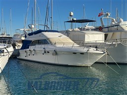 Sea Ray 480 (1)