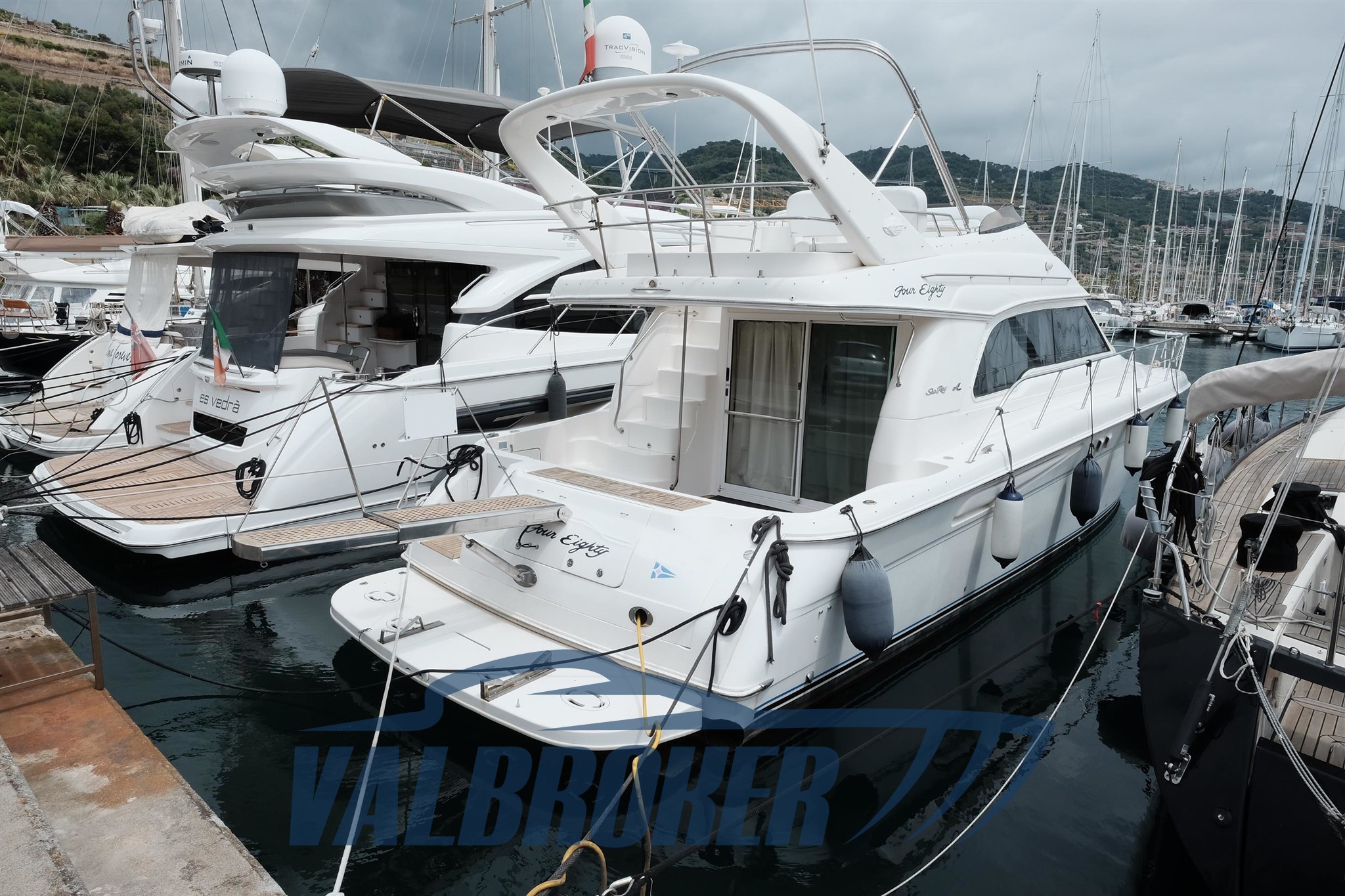 sea ray 480 2001 (5)