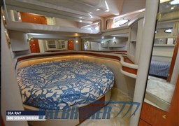 Sea ray 480 sedanbridge 2001 (35)