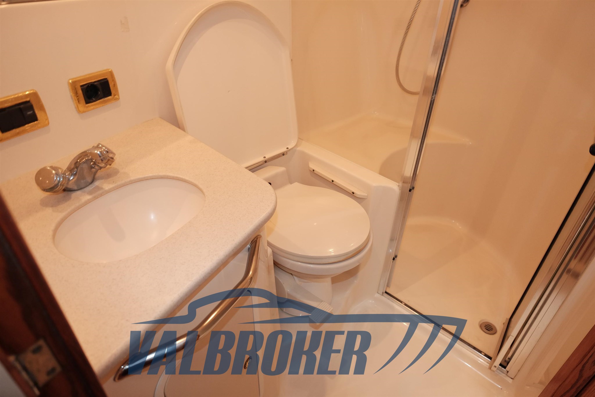 sea ray 480 2001 (132)