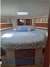 Sea ray 480 sedanbridge 2001 (24)