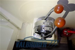 Fjord 32 Cabin Valbroker (59)