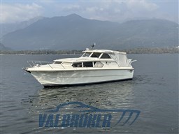 Fjord 32 Esterni (4)