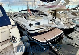 Pershing 40 (4)