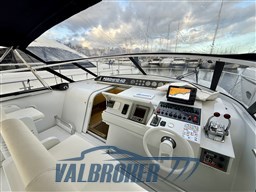 Pershing 40 (15)