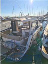 Sealine C 330 2018 (17)