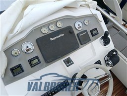 Sessa 42 posto guida 1