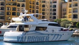 Sanlorenzo 62 2007 (3)