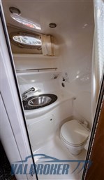 Chaparral 280 lago maggiore valbroker (28)