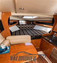 Chaparral 280 lago maggiore valbroker (1)