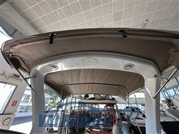 Verniciatura rollbar