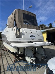 Chaparral 280 foto 2026 esterni (5)