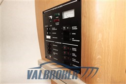 Sea Ray 255 Sundancer (51)