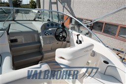 Sea Ray 255 Sundancer (16)