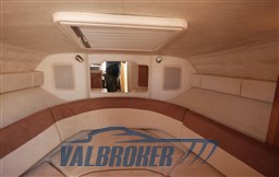 Sea Ray 255 Sundancer (32)