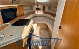 Sea Ray 255 Sundancer (1)