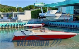 Riva Saint Tropez  (2)