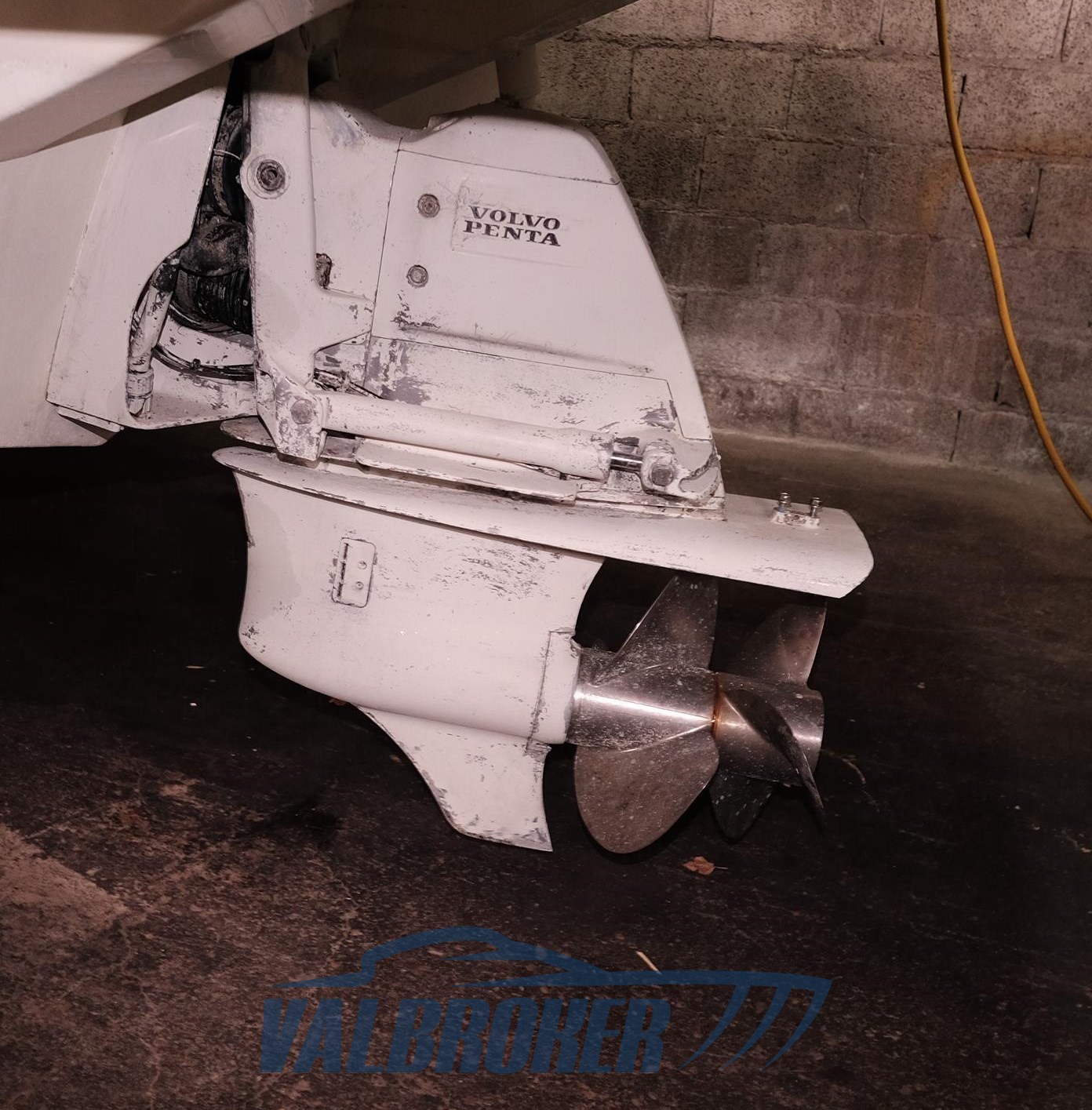 Invictus 280 GT Valbroker (9)