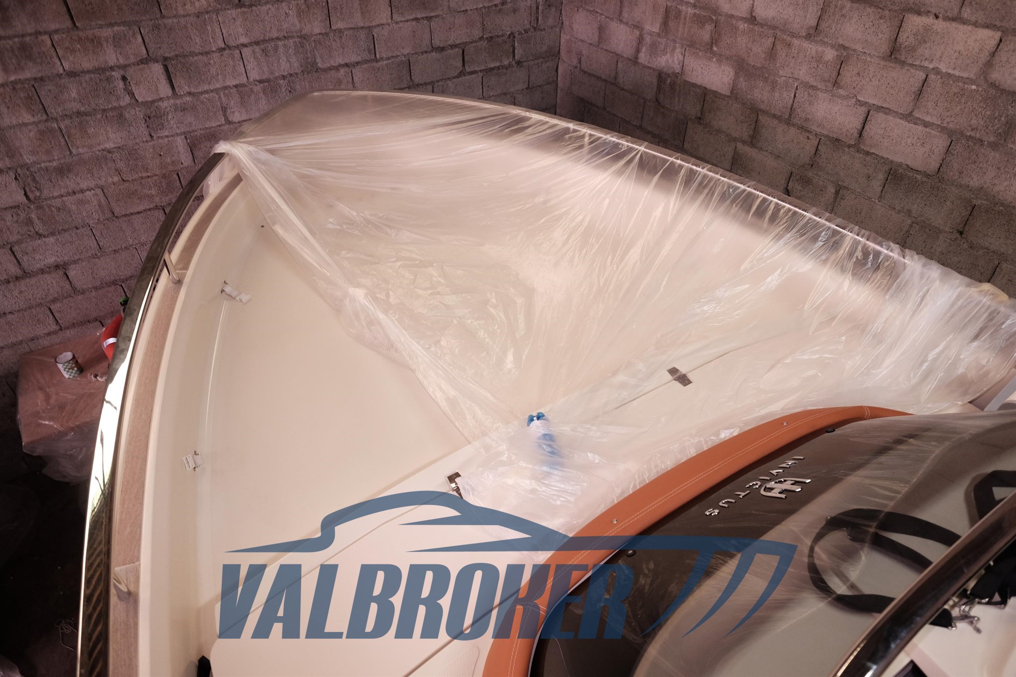 Invictus 280 GT Valbroker (134)