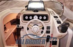 Invictus 280 GT Valbroker (39)