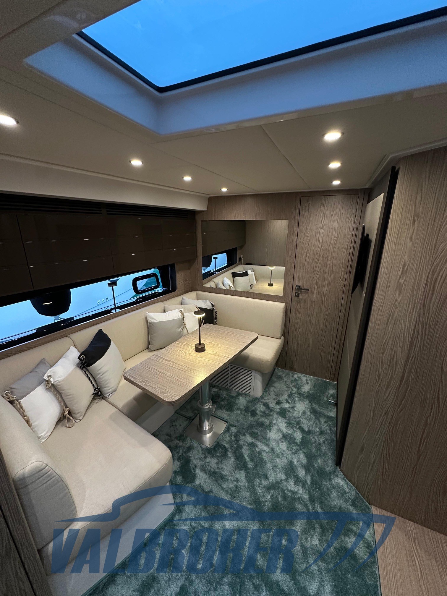 Azimut Atlantis 43 (1)