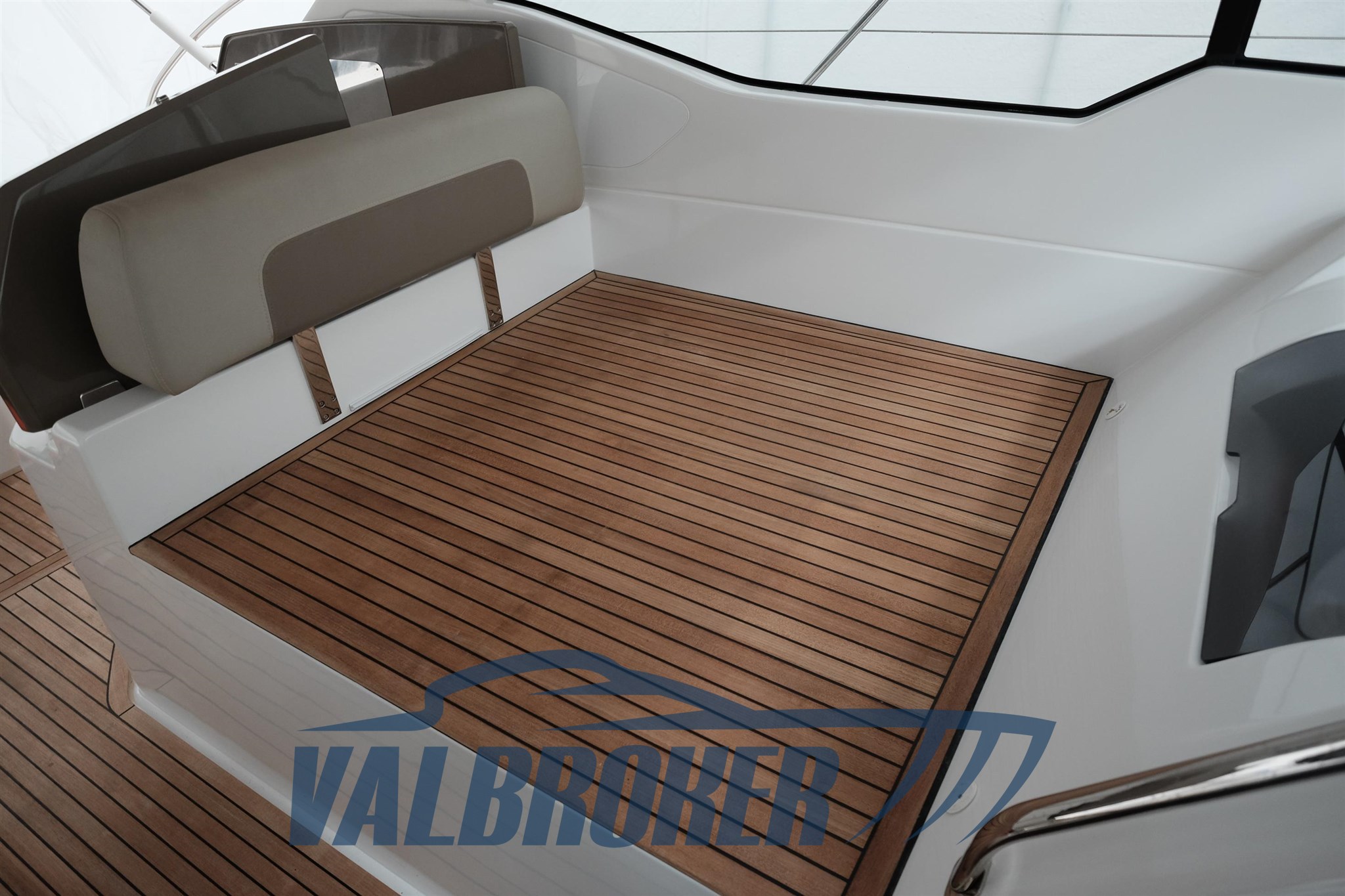 Azimut Atlantis 43 esterni 2025 (30)