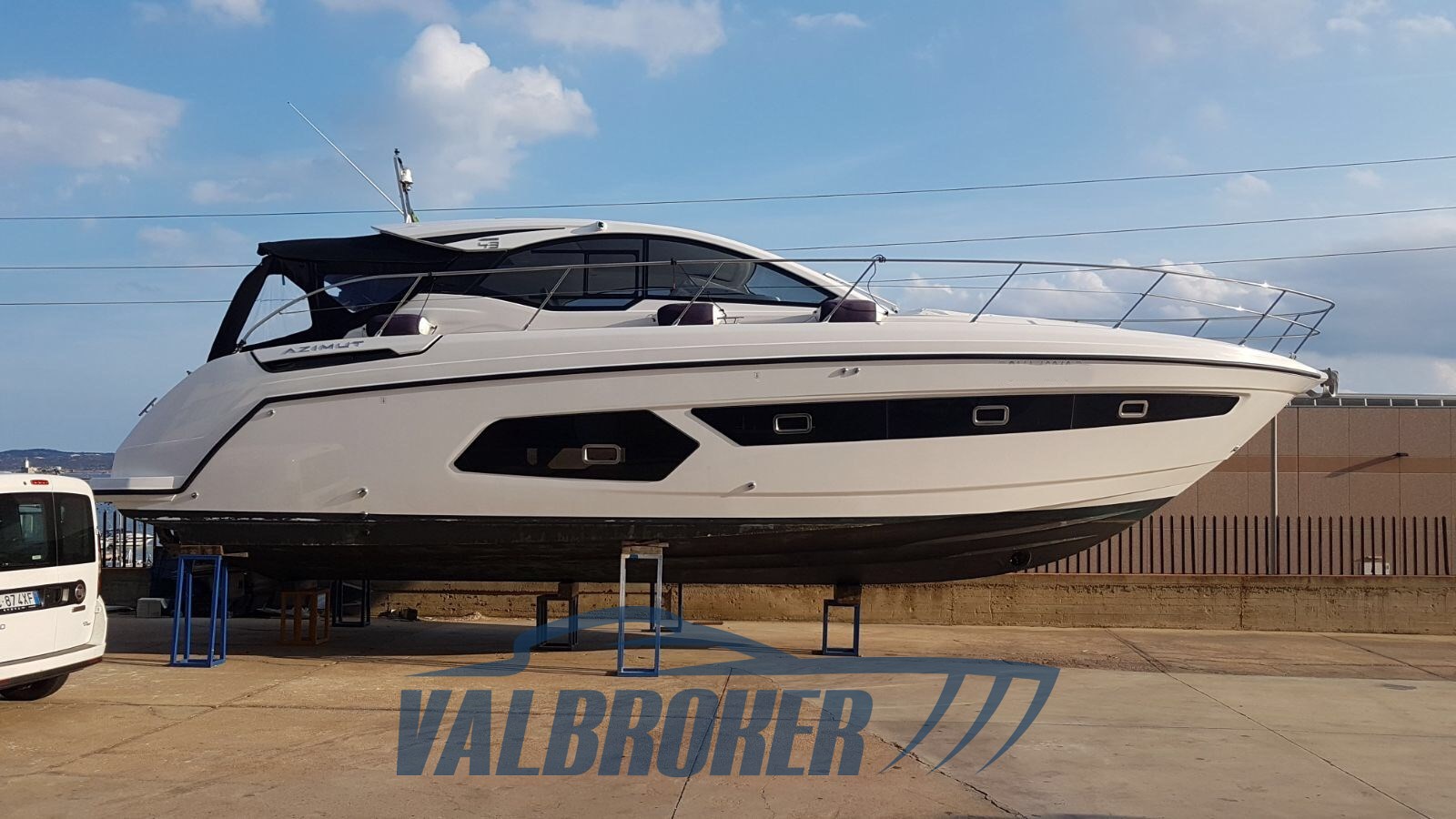 Azimut Atlantis 43 2017 (13)