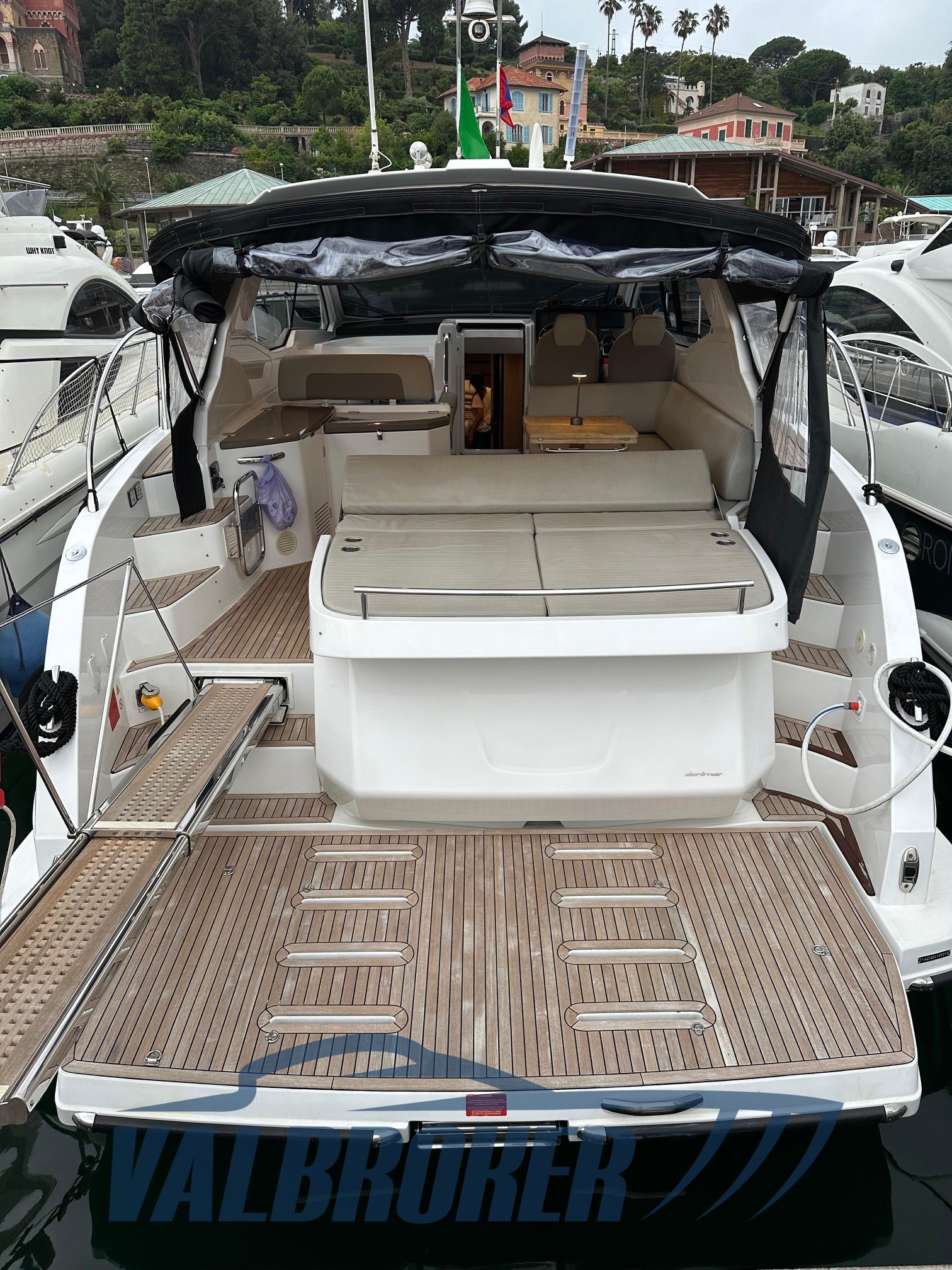 Azimut Atlantis 43 (3)