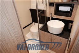 Azimut Atlantis 43 interni 2025 (36)
