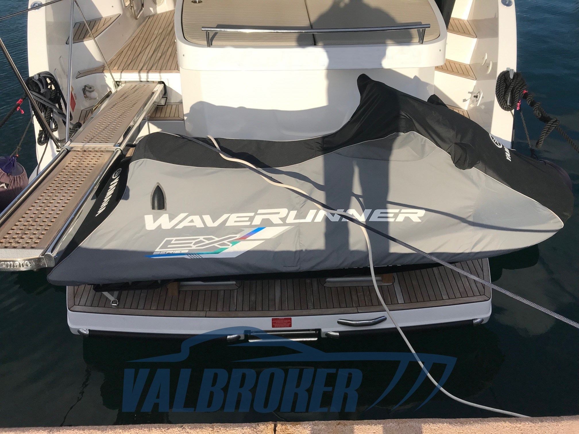 Azimut Atlantis 43 2017 (14)