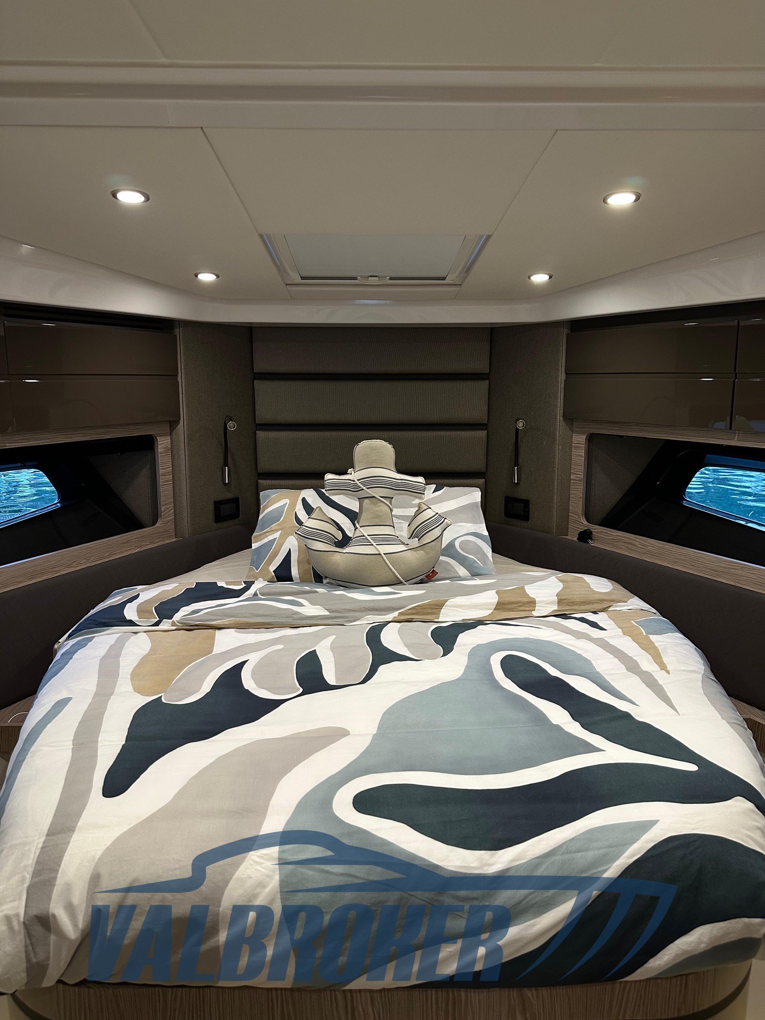 Azimut Atlantis 43 (7)
