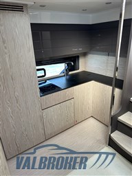 Azimut Atlantis 43 (15)