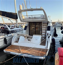 Raffaelli Calima 47 foto 2026 (15)
