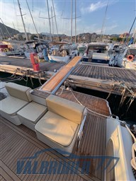 Raffaelli Calima 47 foto 2026 (11)