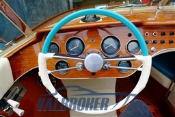 Riva Aquarama Special (101)