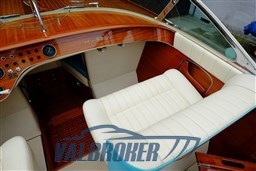Riva Aquarama Special (93)