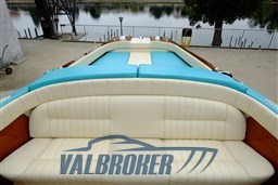 Riva Aquarama Special (139)