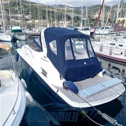 Bavaria 300 valbroker, foto feb 2025 (3)