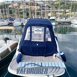 Bavaria 300 valbroker, foto feb 2025 (4)