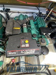 Bavaria 30 Sport Valbroker (41)