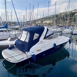 Bavaria 300 valbroker, foto feb 2025 (2)